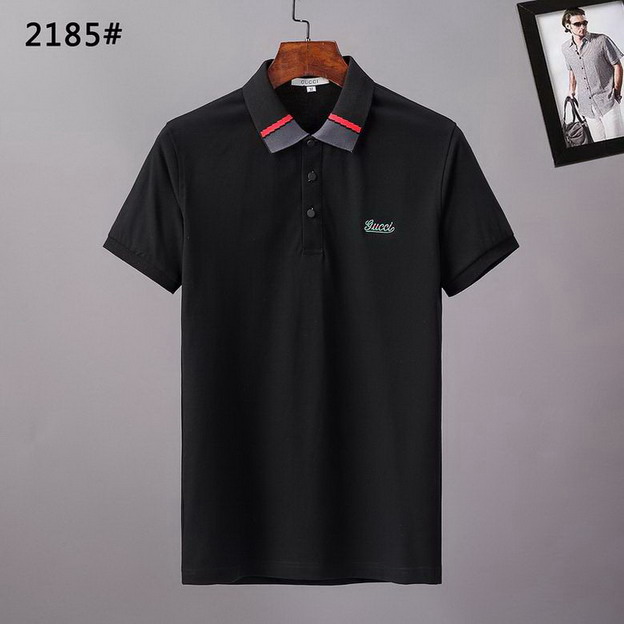 Gucci short lapel T man 2022-5-28-051